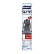 Frvaringsvska Bonodor Jacka 5 antal (65 x 150 cm)