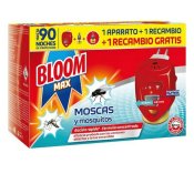 Elektrisk Myggfngare Max Bloom 2062201