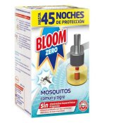 Elektrisk Myggfngare Bloom 45 Natt