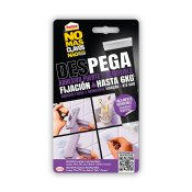 Sjlvhftande band Pattex Transparent