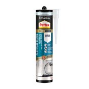 Silikon Pattex Transparent 280 ml Bad