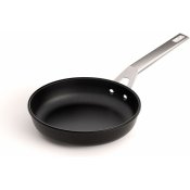 Stekpanna Valira AIRE IND 4649/25 Svart Metall Aluminium