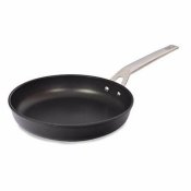 Stekpanna Valira AIRE IND 4645/25 Svart Metall Aluminium