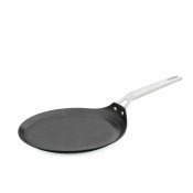 Stekpanna Valira AIRE IND 4647/25 Svart Metall Aluminium  28 cm