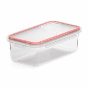 Behllare fr matkonservering Valira 6090/50 Hermetisk Transpare