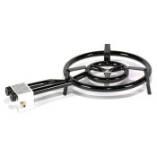 Gasolbrnnare fr paella Vaello  40 cm
