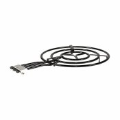 Gasolbrnnare fr paella Vaello  60 cm