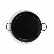 Gryta Vaello Traditionell Emaljerat stl 6 personer ( 34 cm)