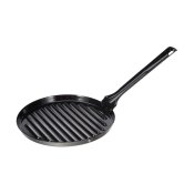 Rfflad stekpanna Vaello 75463  22 cm Svart