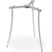 Stativ fr paella-tillagning Vaello 400 - 700 mm (58 x 10 x 61 c