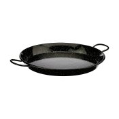Gryta Vaello Metall Emaljerat stl