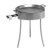 Skydd fr paella-stativ Vaello Justerbar Modulr  115-130 cm 67