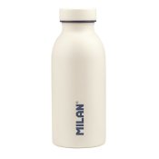 Termoflaskan Milan Vit 354 ml
