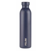 Termisk flaska i rostfritt stl Milan Marinbl 591 ml