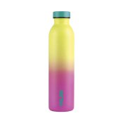 Termoflaskan Milan Sunset Rostfritt stl Gul 591 ml