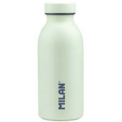 Flaska Milan Isotermisk interir Grn Rostfritt stl 354 ml