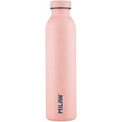 Termoflaskan Milan 1918 Rosa Rostfritt stl 591 ml