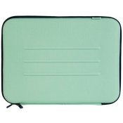 Laptopfodral Milan 1918 Grn 37 x 27,5 x 3 cm