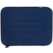 Laptopfodral Milan 1918 Marinbl 37 x 27,5 x 3 cm