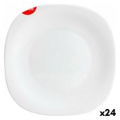 Platt skl Bormioli Parma 27 cm (24 antal)