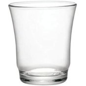 Glasset Bormioli Rocco   Glas 125 ml Kaffe/ Caf 12 antal