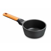 Kastrull BRA EFFICIENT Svart  16 cm 1,35 L (1 antal)