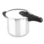 Tryckkokare BRA A185100 3 L Rostfritt stl