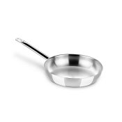 Wokpanna BRA A121615 Rostfritt stl