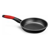 Non-stick-panna BRA  32 cm Teflon Aluminium Smitt aluminium  3