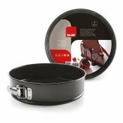 Avtagbar form Ibili 820118 Stl  18 x 6 cm Rund