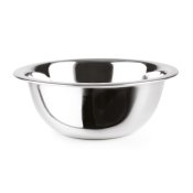 Blandskl Ibili Rostfritt stl 2,5 L  24 cm Silvrig