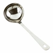 Slev Ibili Rostfritt stl 30 cm