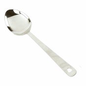 Sked Ibili Rostfritt stl 34 cm Silvrig