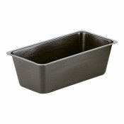 Kakform Ibili 820330 Stl 30 x 12 x 8 cm Svart