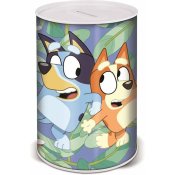 Sparbssa Bluey