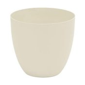 Kruka Plastiken Beige polypropen  32 cm