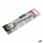 Gaffelset Quttin Classic (6 pcs) Efterrtt 6 Delar (12 antal)