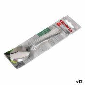 Dessertskedssats Quttin Antartica 6 Delar (12 antal)