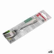 Set med dessertgafflar Quttin Antartica (6 pcs) 6 Delar (12 anta