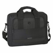 Laptopvska F.C. Barcelona 611662807 15,6'' Svart 40 x 33 x 9 cm