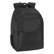 Laptopryggsck F.C. Barcelona 15,6'' Svart 30 x 43 x 16 cm