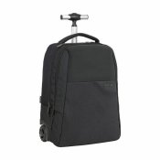 Laptopvska med 2 hjul Safta M144B 15,6''