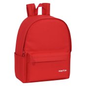 Laptopryggsck Safta M902 Rd 31 x 40 x 16 cm