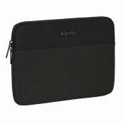 Laptopfodral Safta Business 14'' Svart (34 x 25 x 2 cm)