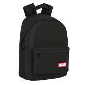 Laptopryggsck Marvel 14,1'' Svart