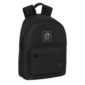 Laptopryggsck The Mandalorian 14,1'' Svart