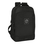 Ryggsck fr brbar dator och surfplatta med USB uttag The Manda