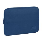 Laptopfodral Safta 14" 34 x 25 x 2 cm Marinbl