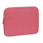 Laptopfodral Safta Marsala 14" 34 x 25 x 2 cm Rdbrun