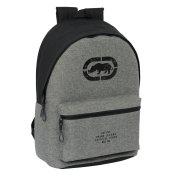 Laptopryggsck Eck? Unltd. Rhino Svart Gr 31 x 44 x 18 cm